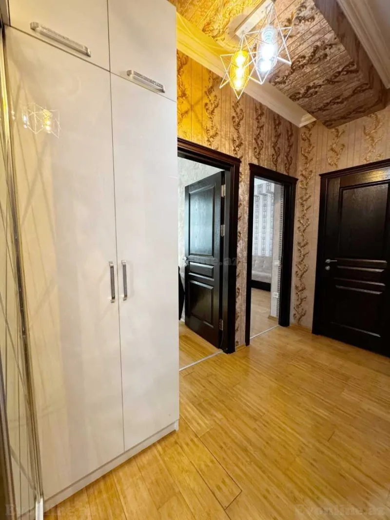 Satılır 2 otaqlı Mənzil Yeni tikili 55 m² Yasamal - şəkil 6