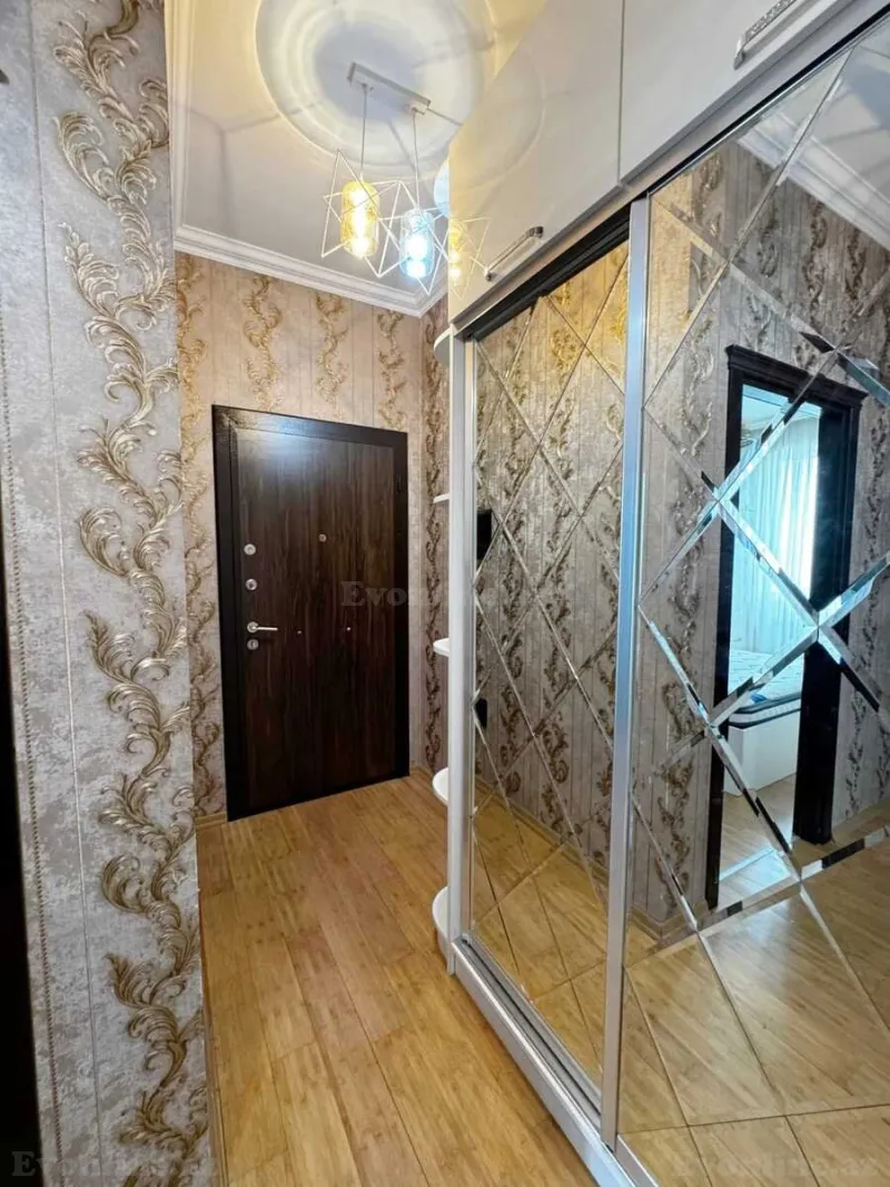 Satılır 2 otaqlı Mənzil Yeni tikili 55 m² Yasamal - şəkil 7