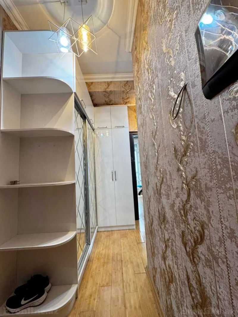 Satılır 2 otaqlı Mənzil Yeni tikili 55 m² Yasamal - şəkil 8