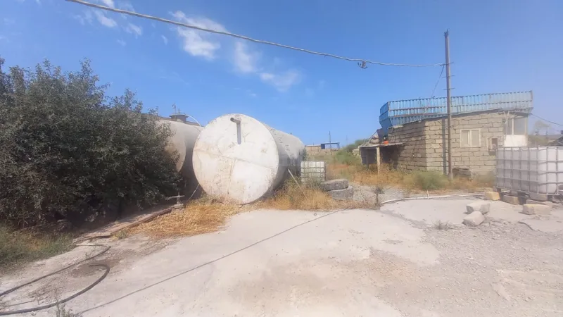 Satılır Obyekt 5000 m² Sumqayıt - şəkil 2