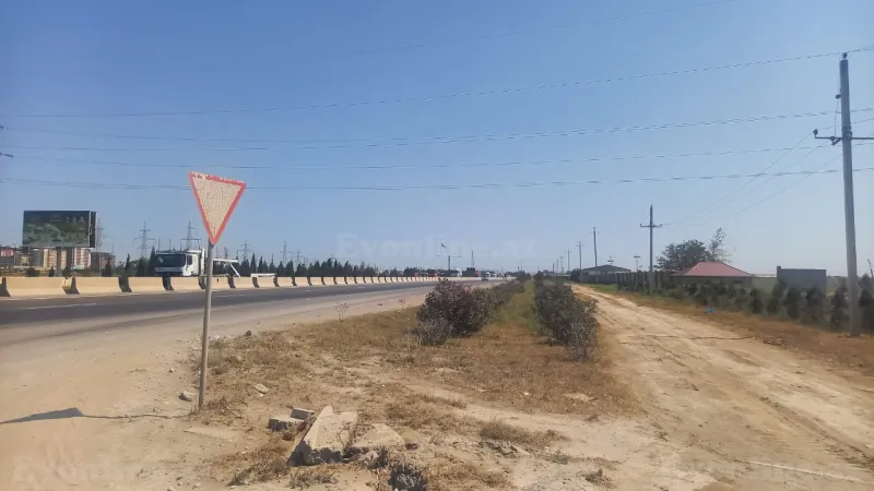 Satılır Obyekt 5000 m² Sumqayıt - şəkil 3