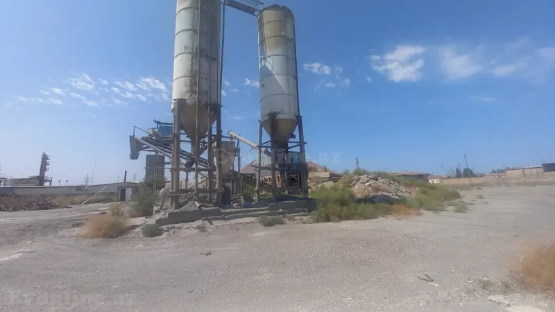 Satılır Obyekt 5000 m² Sumqayıt - şəkil 5