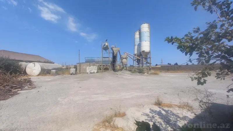 Satılır Obyekt 5000 m² Sumqayıt - şəkil 6