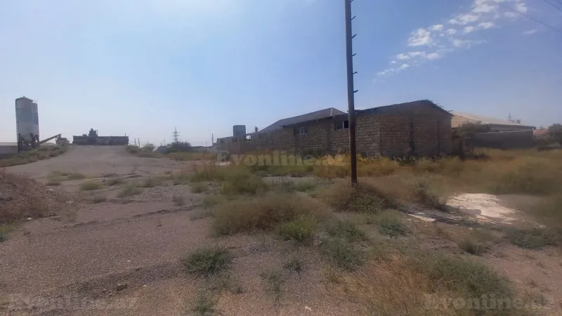 Satılır Obyekt 5000 m² Sumqayıt - şəkil 7