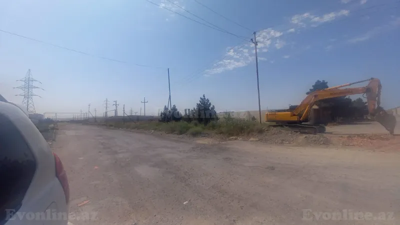 Satılır Obyekt 5000 m² Sumqayıt - şəkil 8