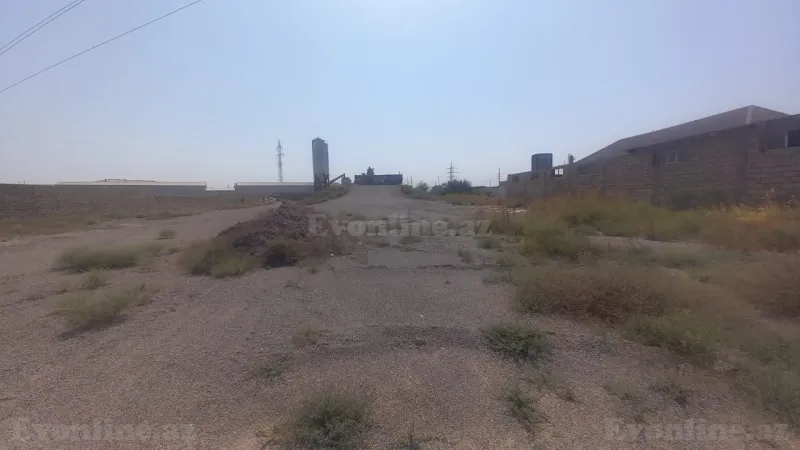 Satılır Obyekt 5000 m² Sumqayıt - şəkil 9