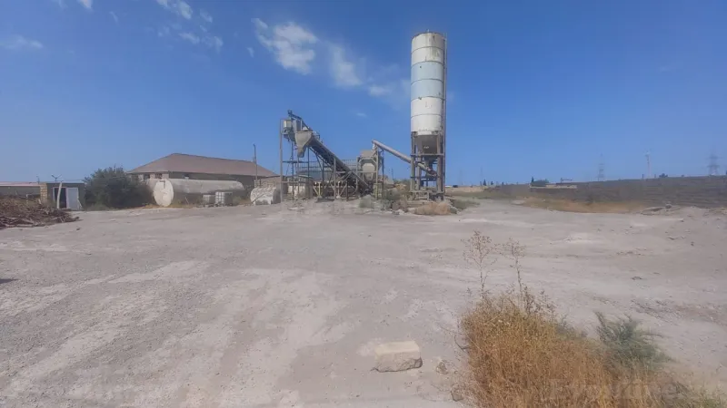 Satılır Obyekt 5000 m² Sumqayıt - şəkil 11
