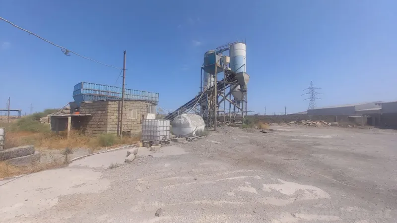 Satılır Obyekt 5000 m² Sumqayıt - şəkil 13