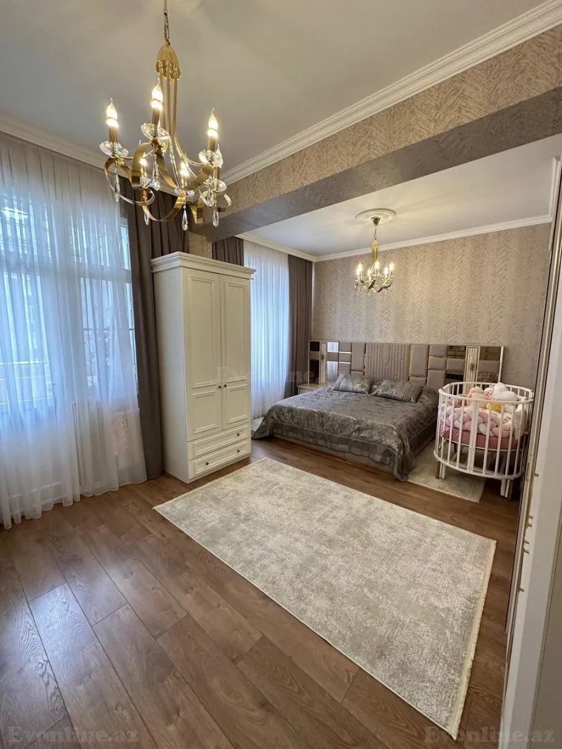 Satılır 2 otaqlı Mənzil Yeni tikili 68 m² Suraxanı r. - şəkil 5