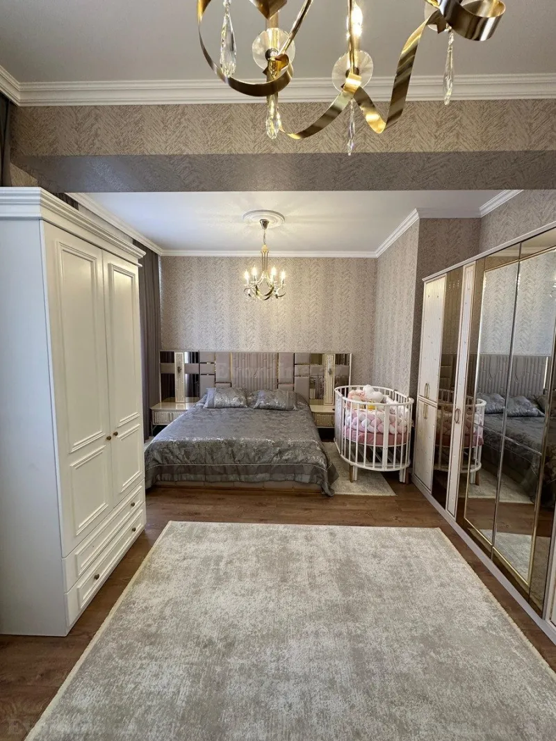 Satılır 2 otaqlı Mənzil Yeni tikili 68 m² Suraxanı r. - şəkil 6