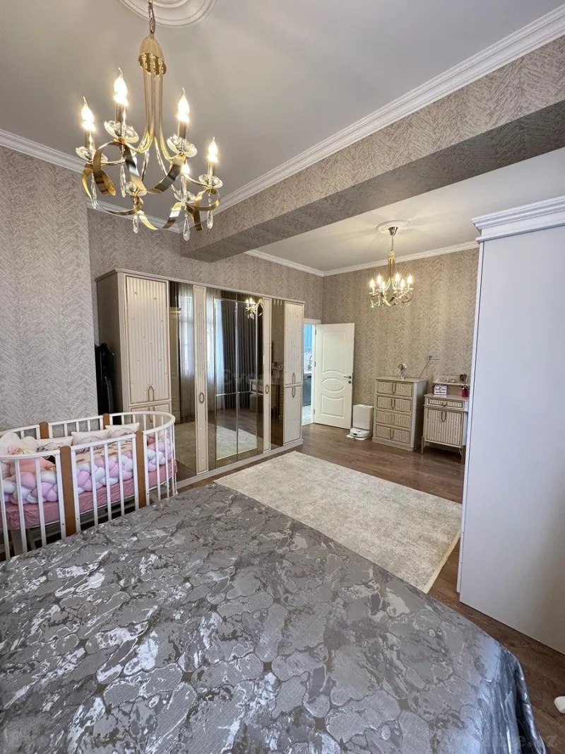 Satılır 2 otaqlı Mənzil Yeni tikili 68 m² Suraxanı r. - şəkil 7