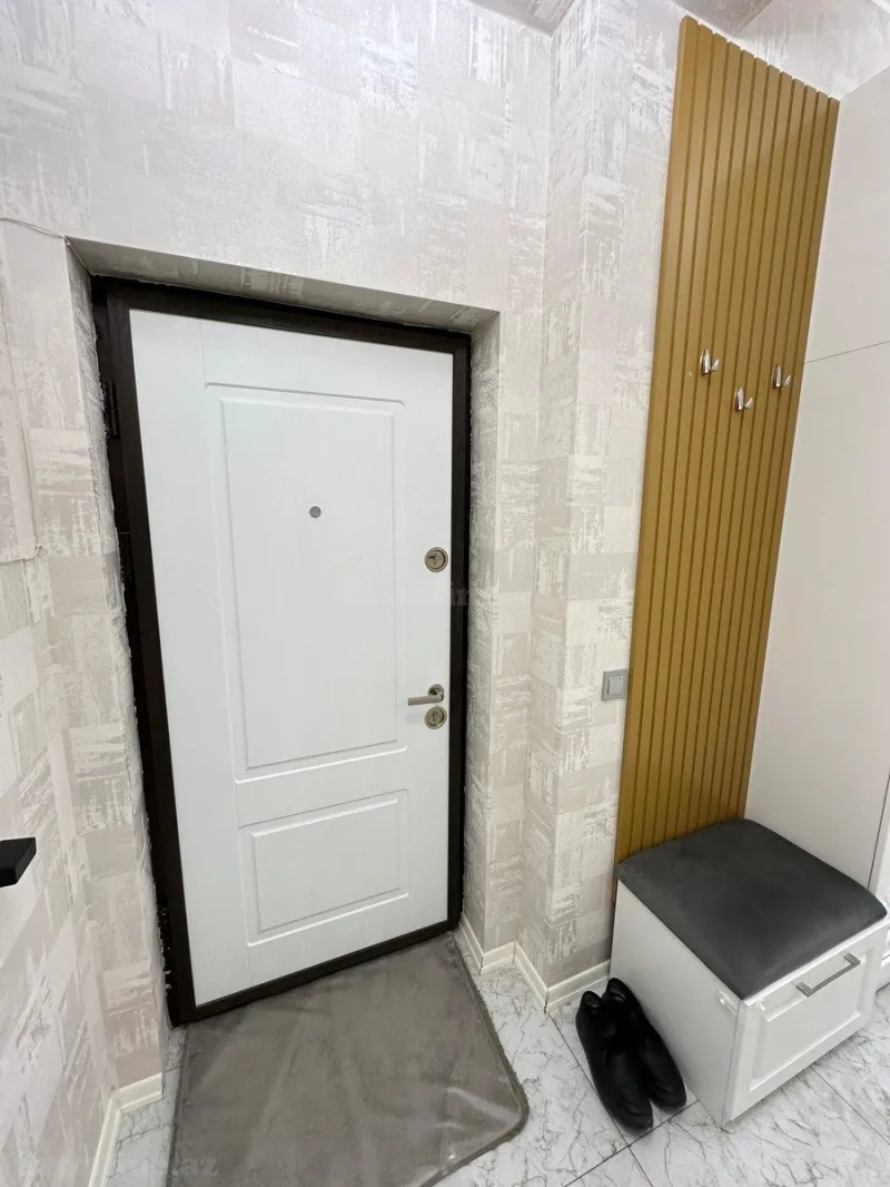 Satılır 2 otaqlı Mənzil Yeni tikili 68 m² Suraxanı r. - şəkil 12