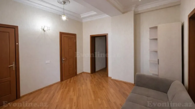 Satılır 3 otaqlı Mənzil Yeni tikili 105 m² Yasamal - şəkil 6
