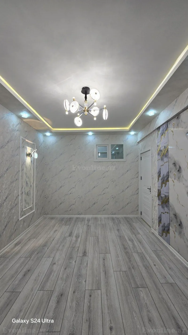 Satılır 3 otaqlı Mənzil Yeni tikili 61 m² Xırdalan - şəkil 2