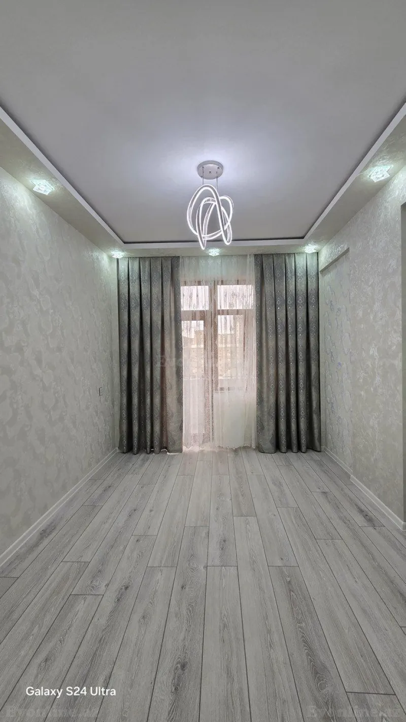 Satılır 3 otaqlı Mənzil Yeni tikili 61 m² Xırdalan - şəkil 4