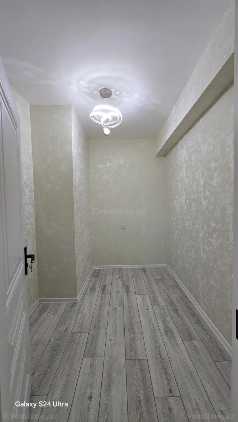 Satılır 3 otaqlı Mənzil Yeni tikili 61 m² Xırdalan - şəkil 6