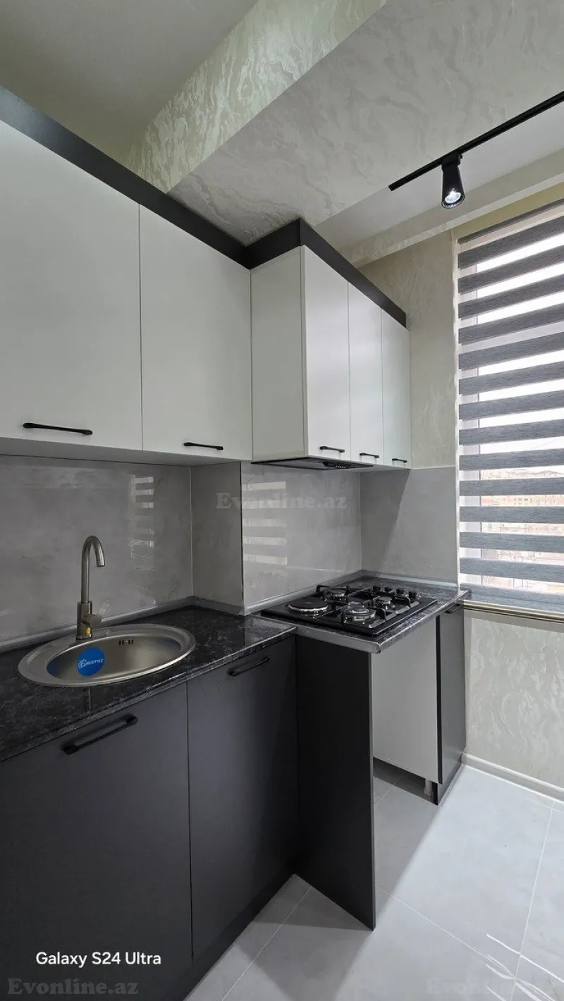 Satılır 3 otaqlı Mənzil Yeni tikili 61 m² Xırdalan - şəkil 10