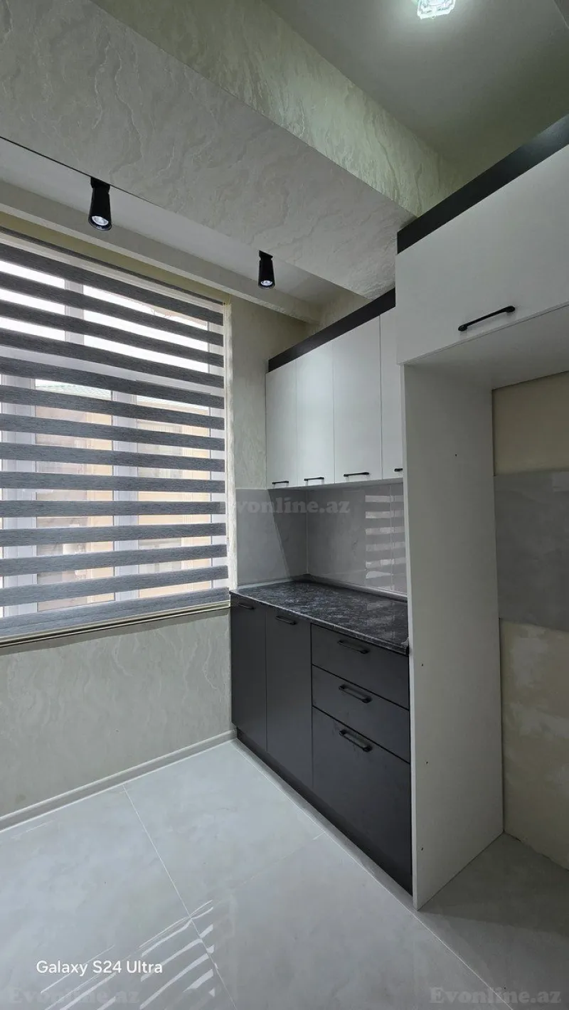 Satılır 3 otaqlı Mənzil Yeni tikili 61 m² Xırdalan - şəkil 11