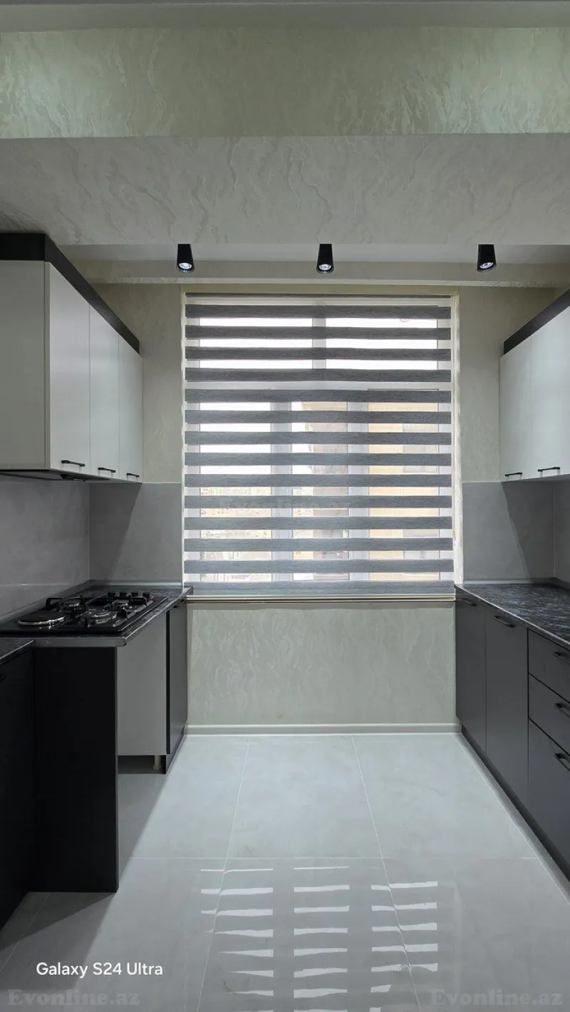 Satılır 3 otaqlı Mənzil Yeni tikili 61 m² Xırdalan - şəkil 12