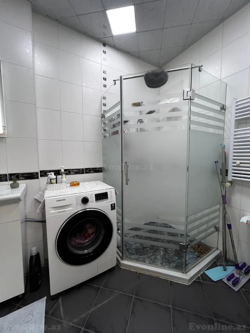 Satılır 3 otaqlı Mənzil Yeni tikili 154 m² 28 May m. - şəkil 16