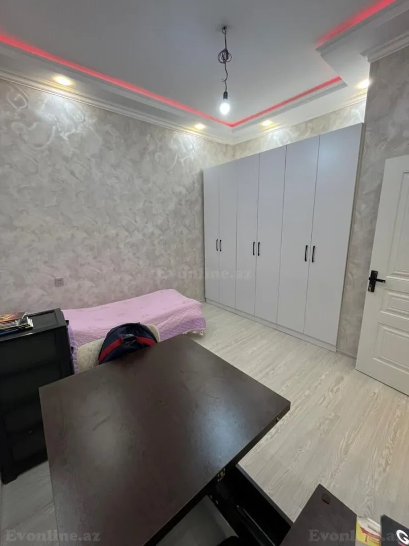 Satılır 3 otaqlı Mənzil Yeni tikili 73 m² Biləcəri - şəkil 6