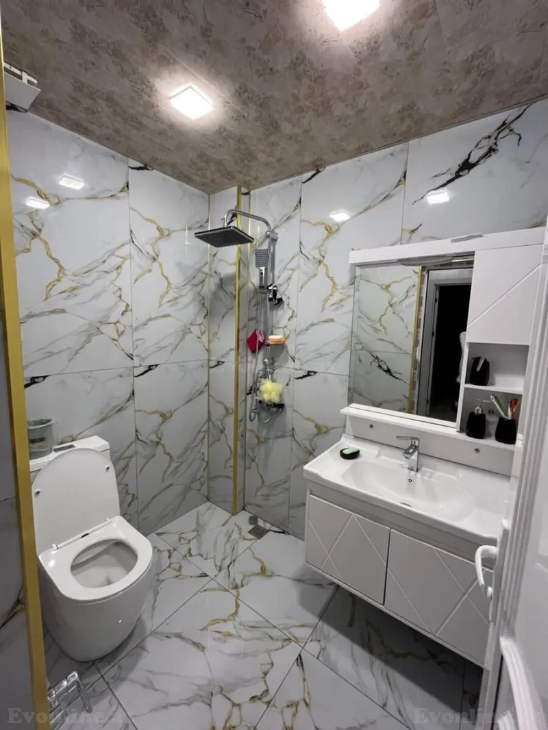 Satılır 3 otaqlı Mənzil Yeni tikili 73 m² Biləcəri - şəkil 7