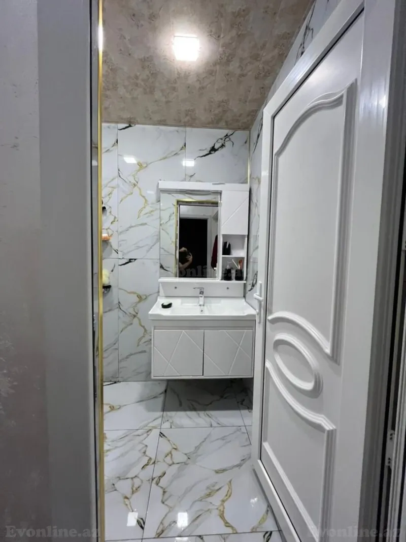 Satılır 3 otaqlı Mənzil Yeni tikili 73 m² Biləcəri - şəkil 8