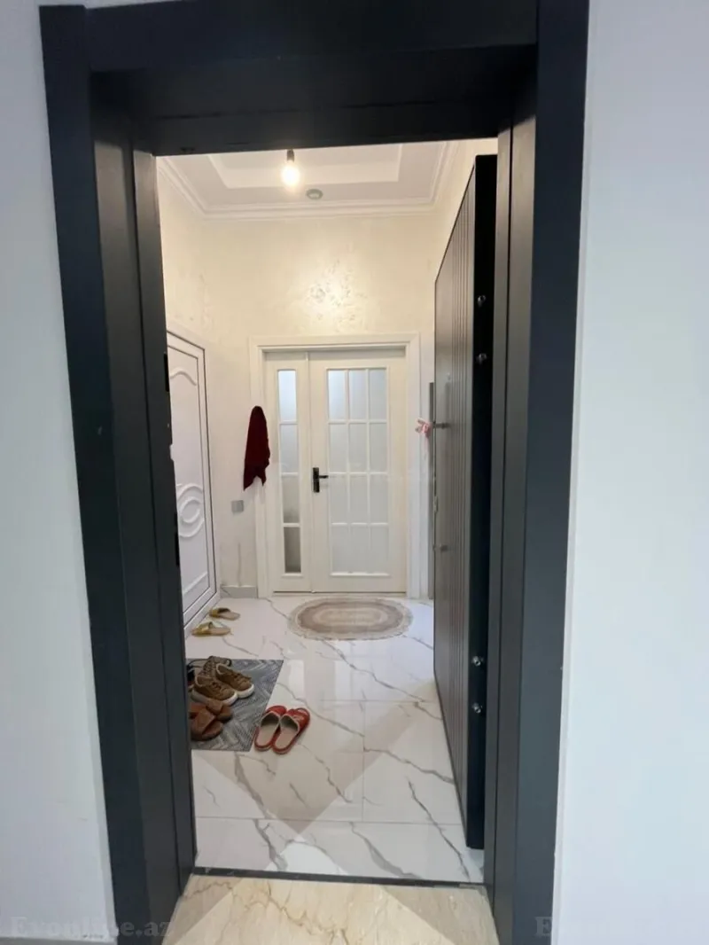 Satılır 3 otaqlı Mənzil Yeni tikili 73 m² Biləcəri - şəkil 9