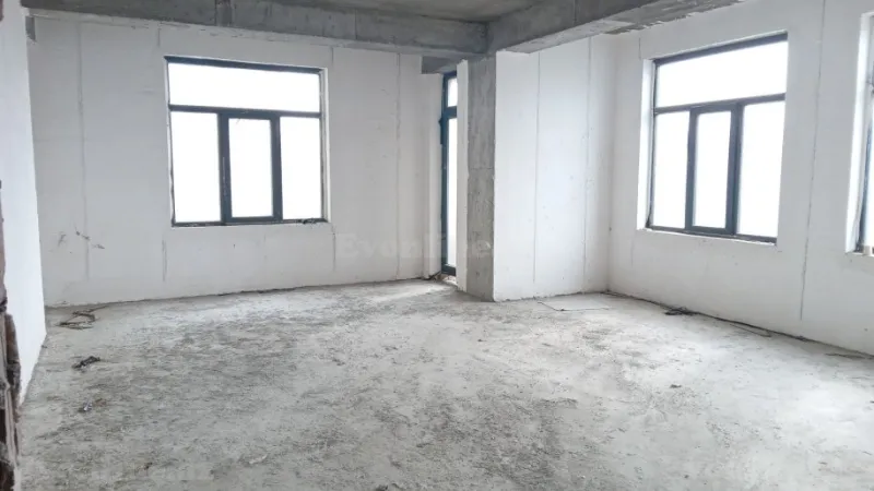 Satılır 3 otaqlı Mənzil Yeni tikili 146 m² Nəriman Nərimanov m. - şəkil 2