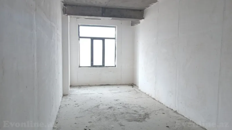 Satılır 3 otaqlı Mənzil Yeni tikili 146 m² Nəriman Nərimanov m. - şəkil 5