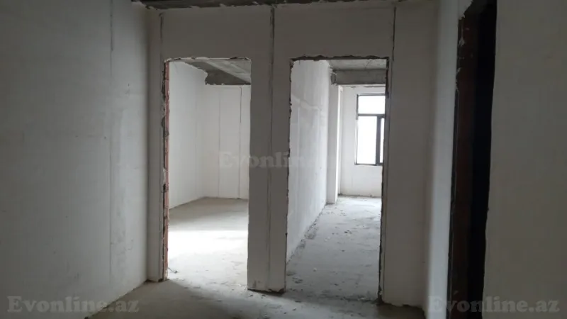 Satılır 3 otaqlı Mənzil Yeni tikili 146 m² Nəriman Nərimanov m. - şəkil 6