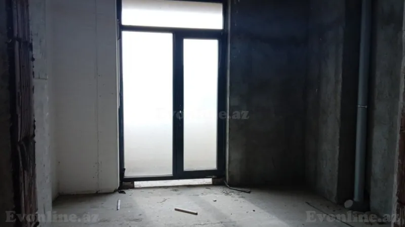 Satılır 3 otaqlı Mənzil Yeni tikili 146 m² Nəriman Nərimanov m. - şəkil 7