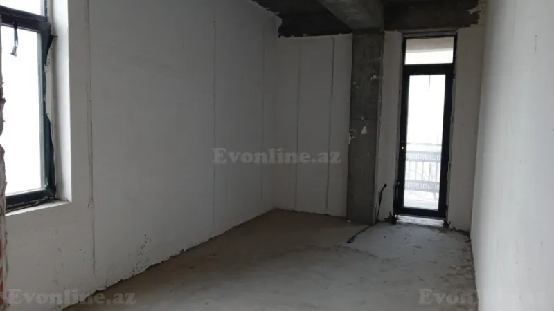Satılır 3 otaqlı Mənzil Yeni tikili 146 m² Nəriman Nərimanov m. - şəkil 9