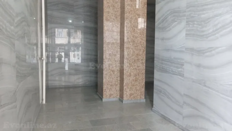 Satılır 3 otaqlı Mənzil Yeni tikili 146 m² Nəriman Nərimanov m. - şəkil 12