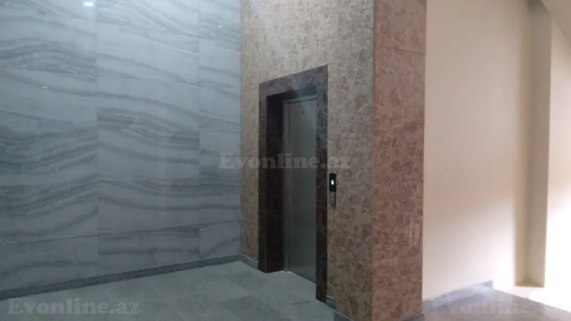 Satılır 3 otaqlı Mənzil Yeni tikili 146 m² Nəriman Nərimanov m. - şəkil 15