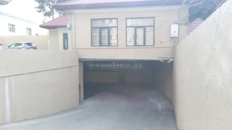 Satılır 3 otaqlı Mənzil Yeni tikili 146 m² Nəriman Nərimanov m. - şəkil 16