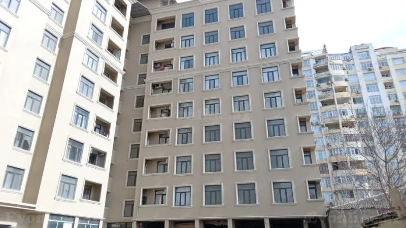 Satılır 3 otaqlı Mənzil Yeni tikili 146 m² Nəriman Nərimanov m. - şəkil 19