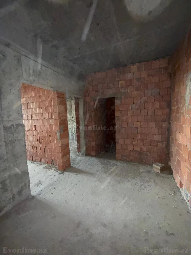 Satılır 2 otaqlı Mənzil Yeni tikili 70 m² Xırdalan