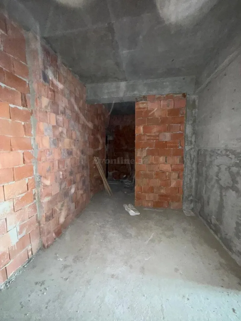 Satılır 2 otaqlı Mənzil Yeni tikili 70 m² Xırdalan - şəkil 2