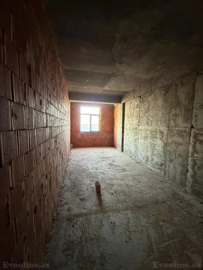 Satılır 2 otaqlı Mənzil Yeni tikili 70 m² Xırdalan - şəkil 3