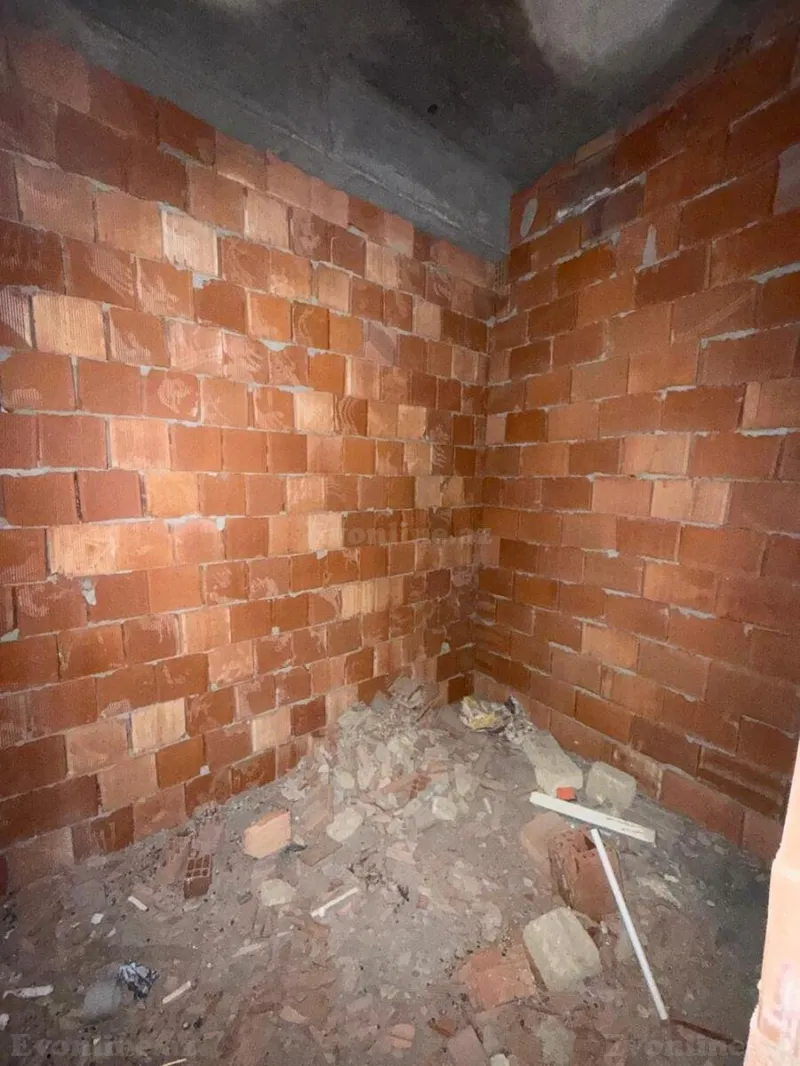 Satılır 2 otaqlı Mənzil Yeni tikili 70 m² Xırdalan - şəkil 4