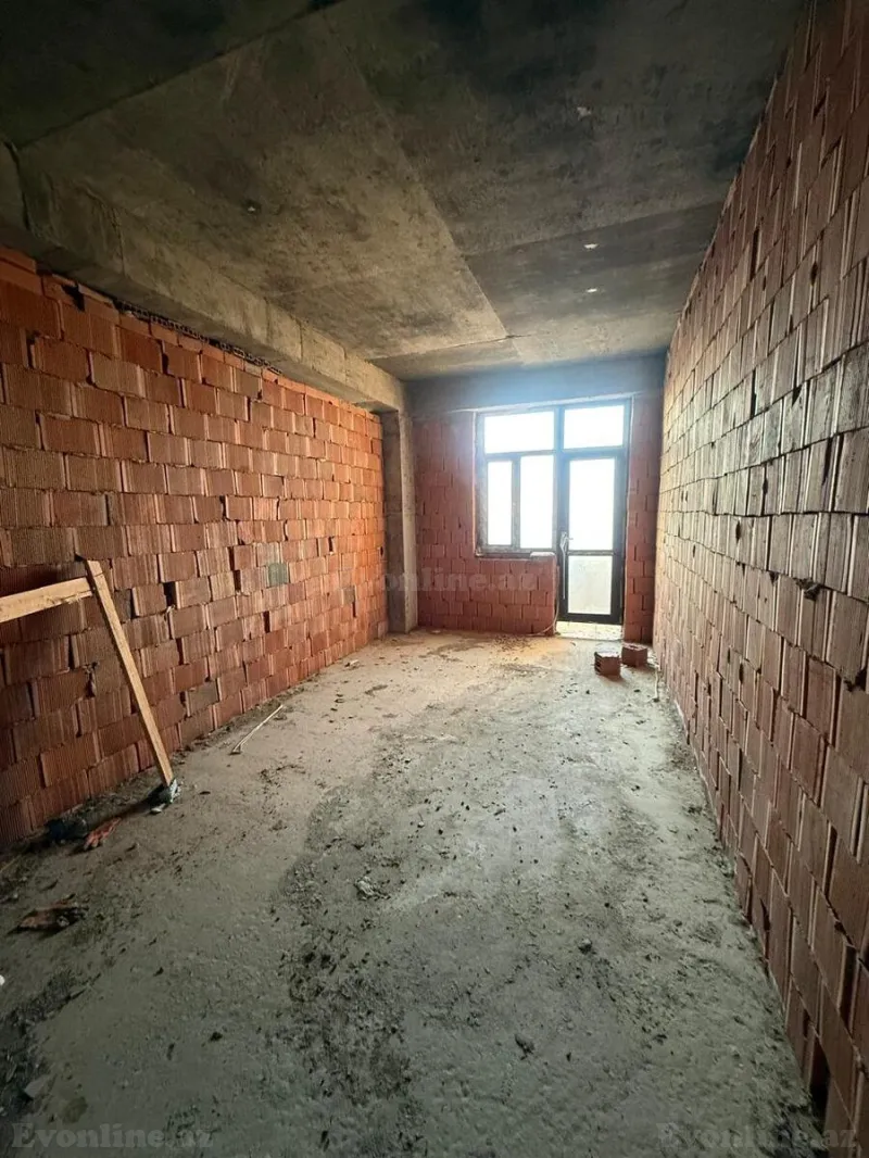 Satılır 2 otaqlı Mənzil Yeni tikili 70 m² Xırdalan - şəkil 5