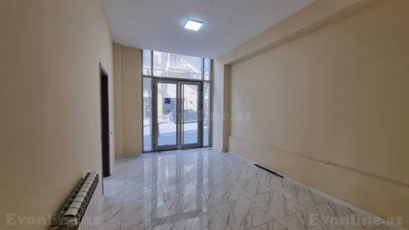 Kirayə verilir Obyekt 260 m² Xətai r. - şəkil 3