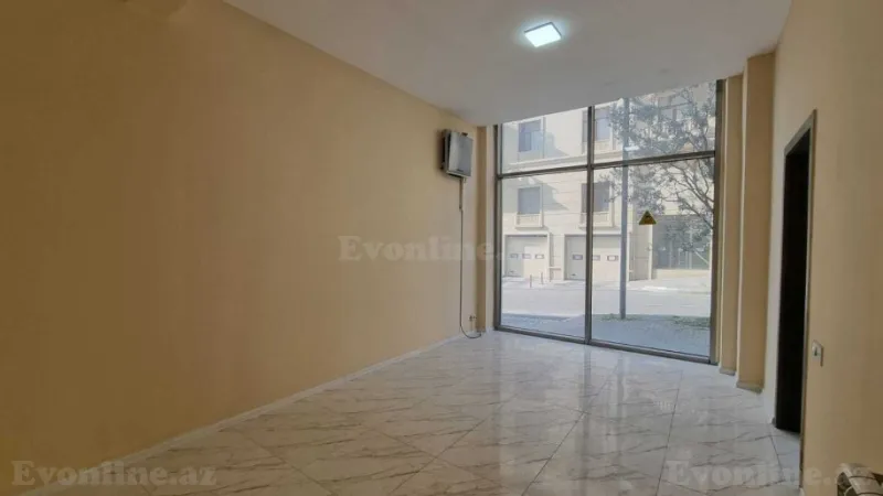 Kirayə verilir Obyekt 260 m² Xətai r. - şəkil 4