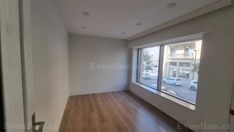 Kirayə verilir Obyekt 260 m² Xətai r. - şəkil 5