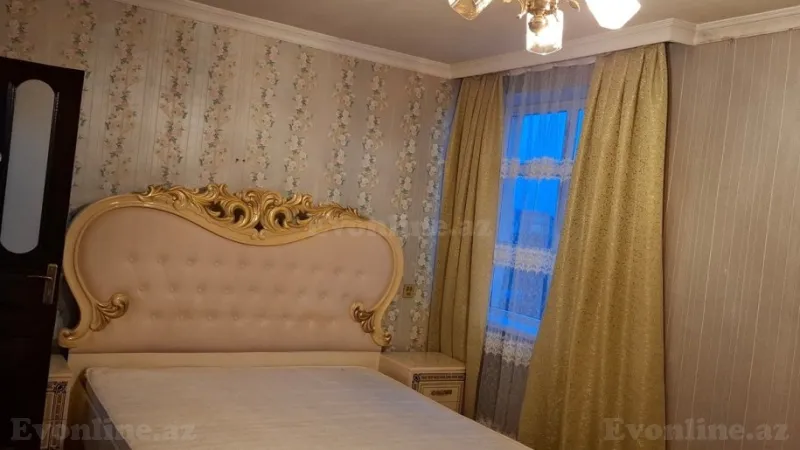 Satılır 2 otaqlı Mənzil Köhnə tikili 52 m² Lənkəran