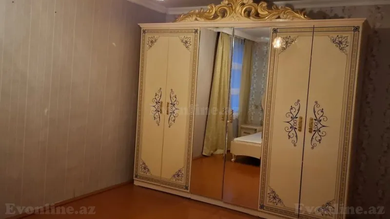 Satılır 2 otaqlı Mənzil Köhnə tikili 52 m² Lənkəran - şəkil 2