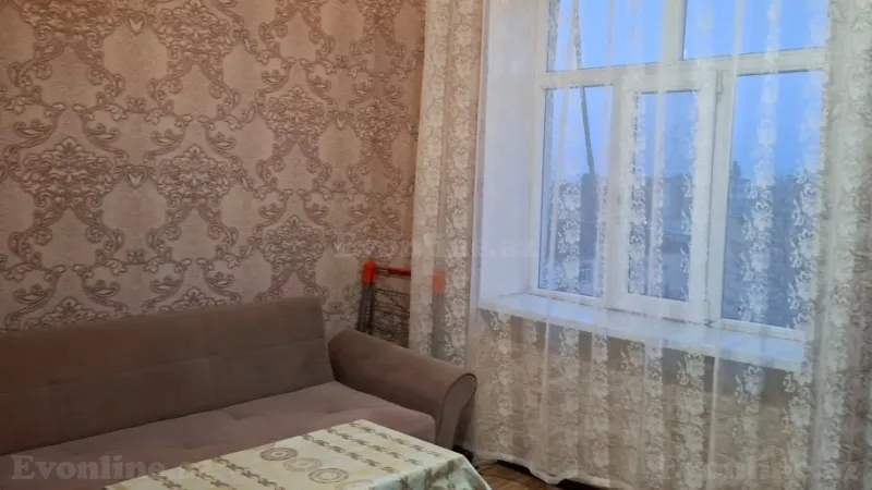 Satılır 2 otaqlı Mənzil Köhnə tikili 52 m² Lənkəran - şəkil 3