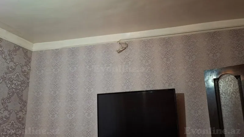 Satılır 2 otaqlı Mənzil Köhnə tikili 52 m² Lənkəran - şəkil 4