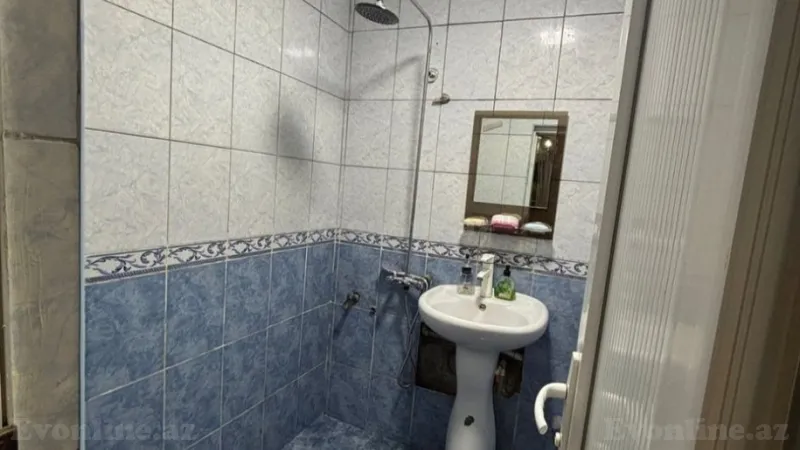 Satılır 2 otaqlı Mənzil Köhnə tikili 52 m² Lənkəran - şəkil 5